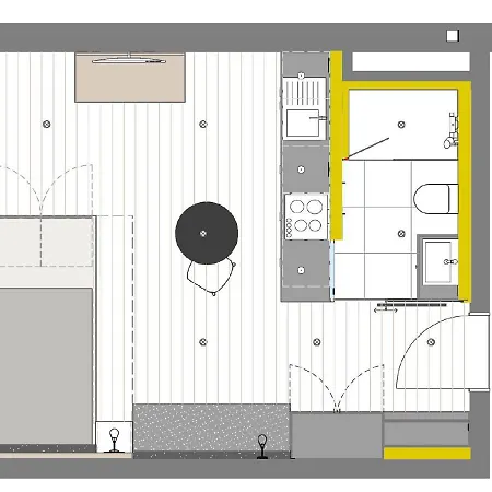 Mein-Schlafplatz - Leben - Arbeiten - Wohnen Heidenheim an der Brenz Exterior photo