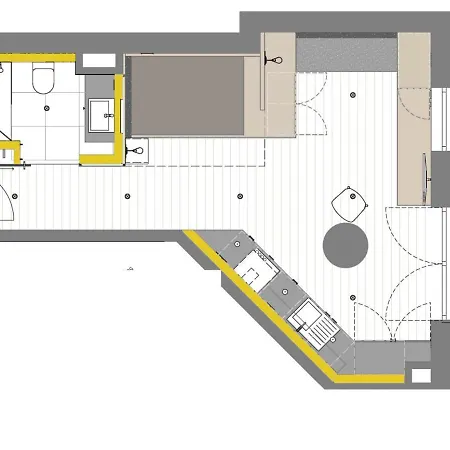 Mein-Schlafplatz - Leben - Arbeiten - Wohnen Heidenheim an der Brenz Exterior photo
