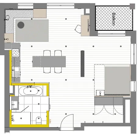 Mein-Schlafplatz - Leben - Arbeiten - Wohnen Heidenheim an der Brenz Exterior photo
