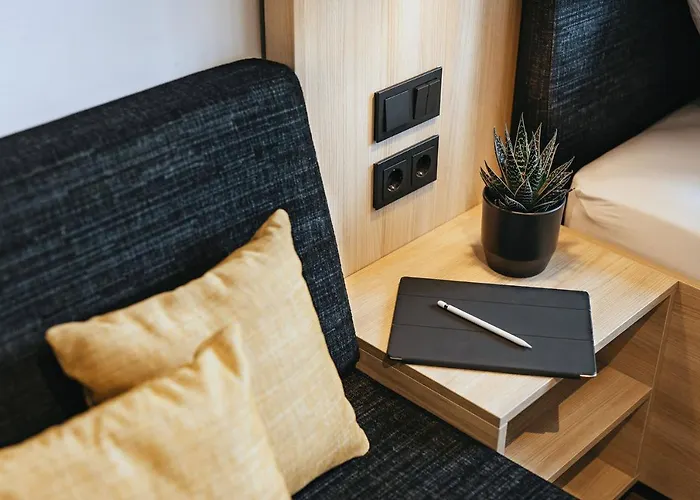 Mein-Schlafplatz - Leben - Arbeiten - Wohnen