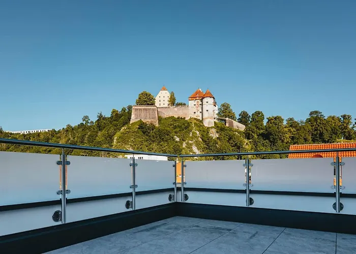 Mein-Schlafplatz - Leben - Arbeiten - Wohnen