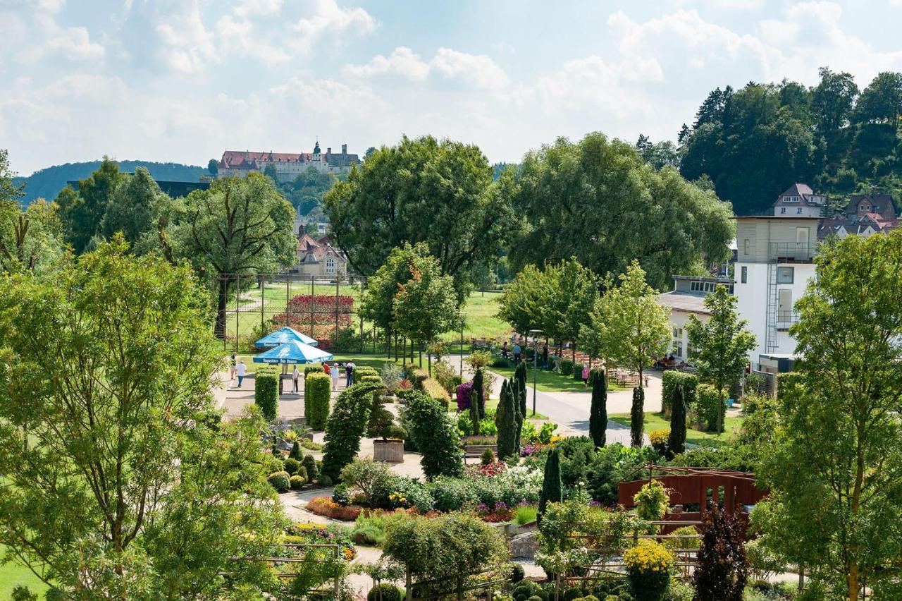 Apartment Mein-schlafplatz - Leben - Arbeiten - Wohnen Heidenheim an der Brenz