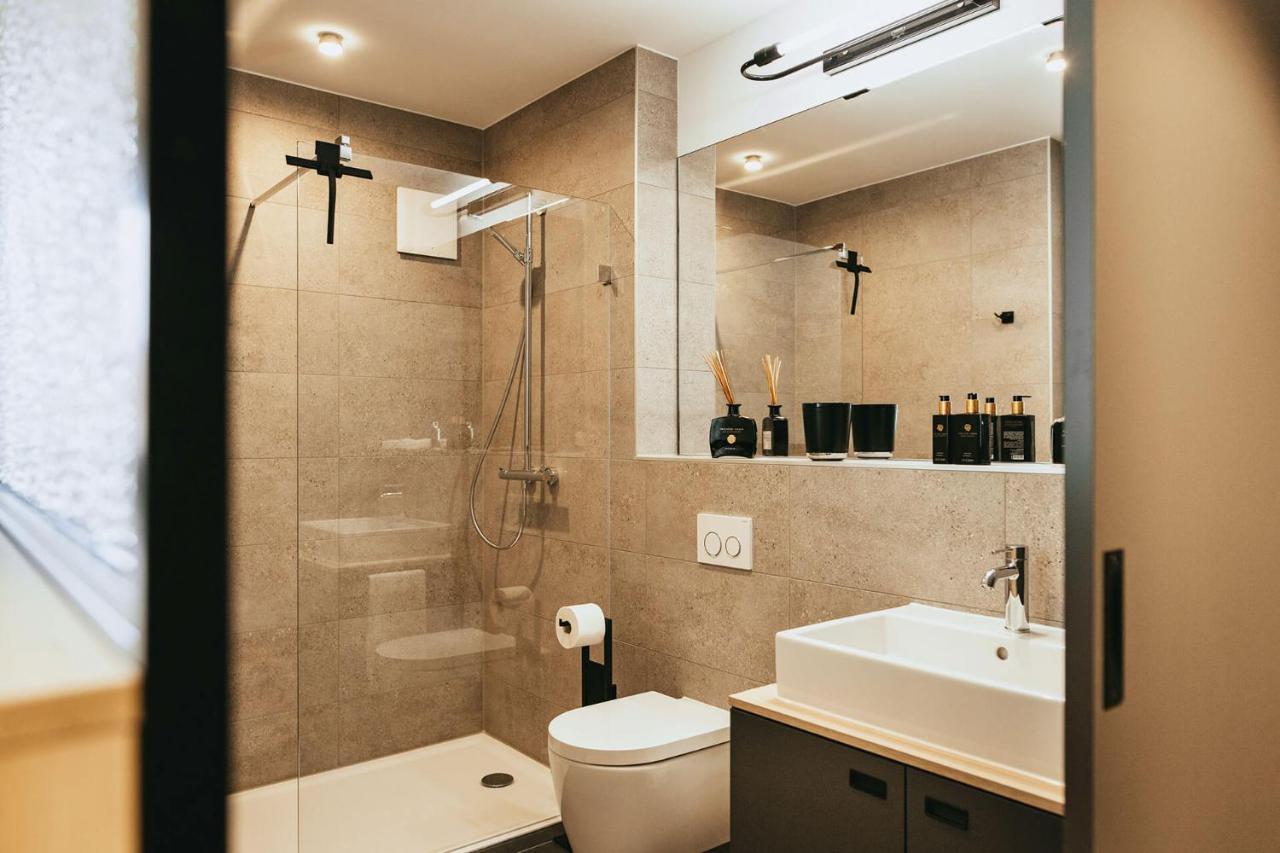 Mein-schlafplatz - Leben - Arbeiten - Wohnen Apartment *
