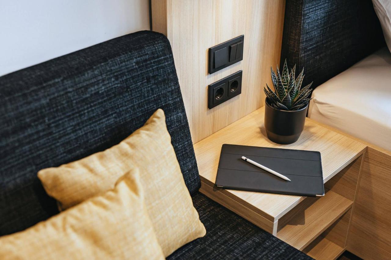 Apartment Mein-schlafplatz - Leben - Arbeiten - Wohnen