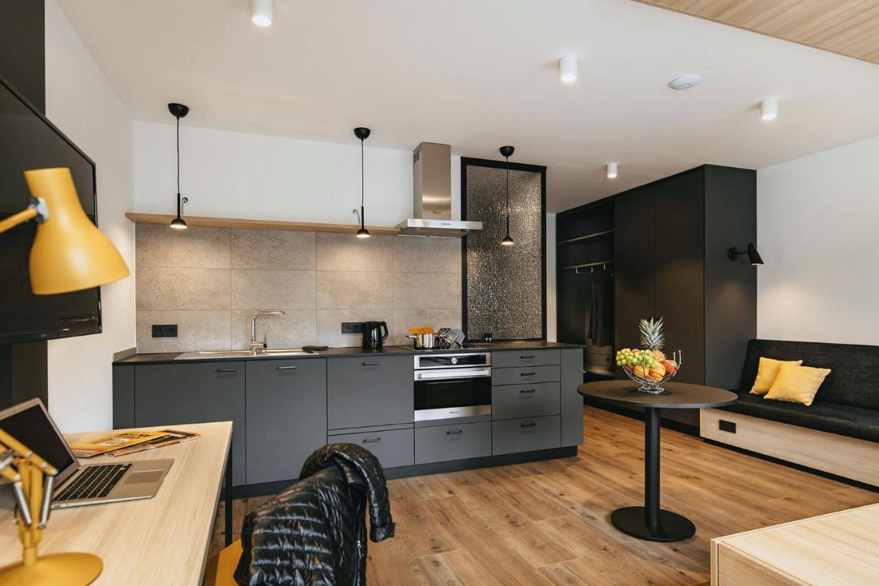 Apartment Mein-schlafplatz - Leben - Arbeiten - Wohnen Heidenheim an der Brenz