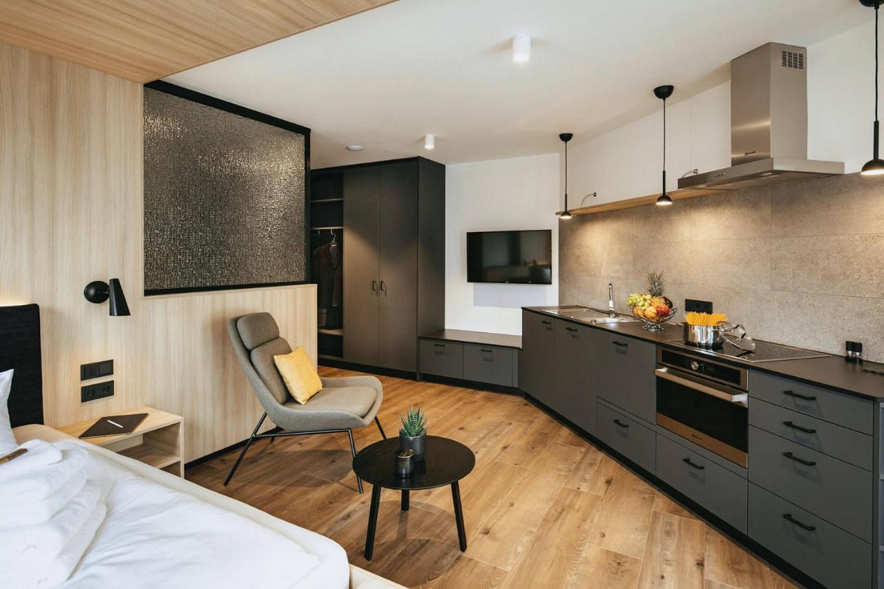 Apartment Mein-schlafplatz - Leben - Arbeiten - Wohnen *