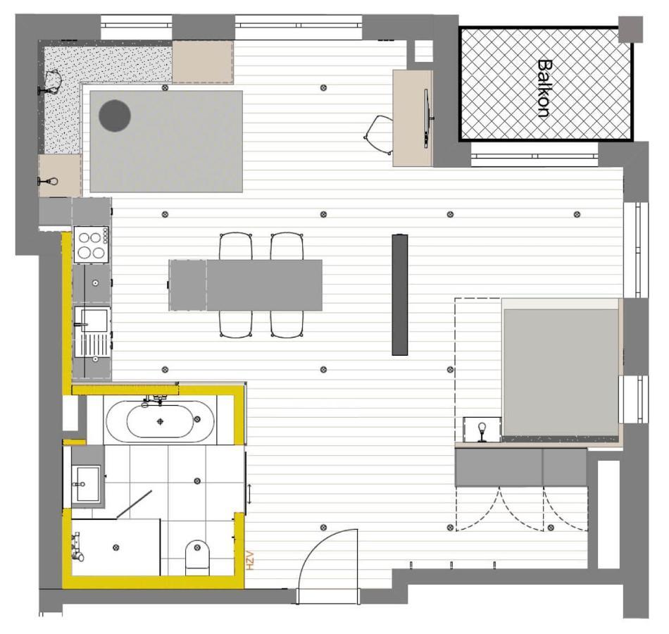 Mein-schlafplatz - Leben - Arbeiten - Wohnen * Heidenheim an der Brenz