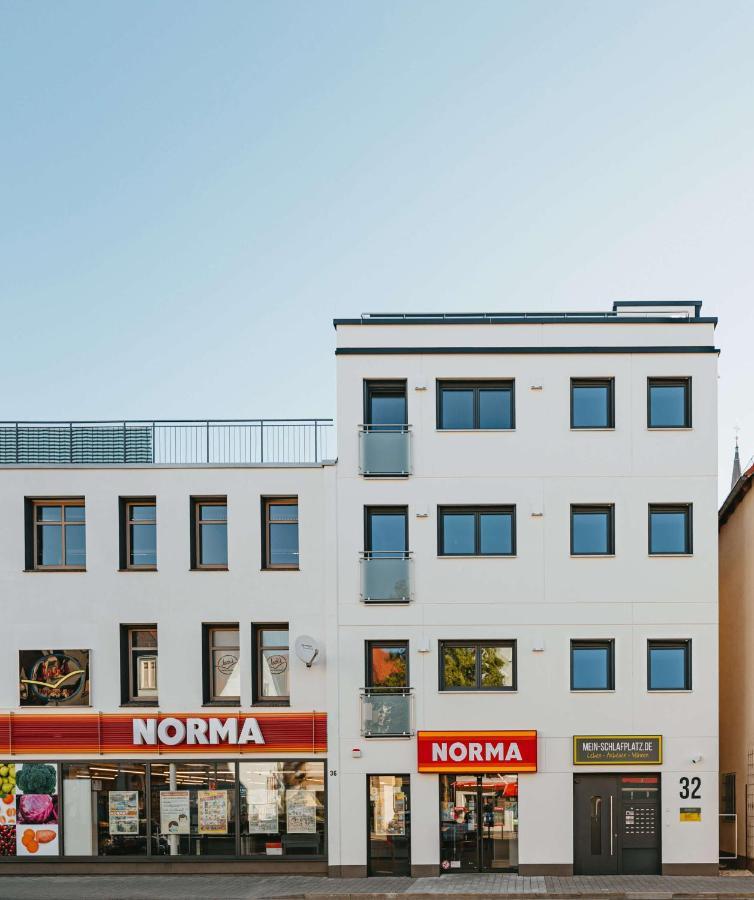 Apartment Mein-schlafplatz - Leben - Arbeiten - Wohnen *